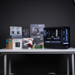 PC Rakitan Chemicy #283